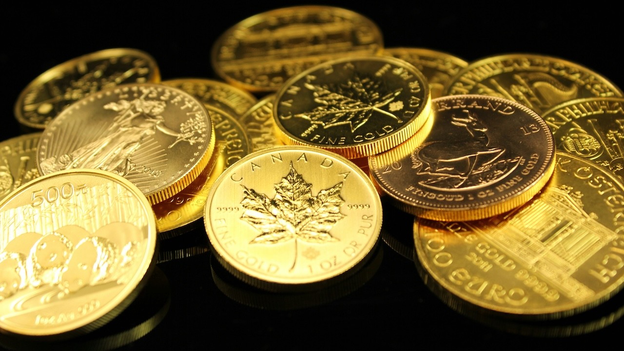 Economist Thorsten Polliet: Gold Is an Asset Investors Need to Own