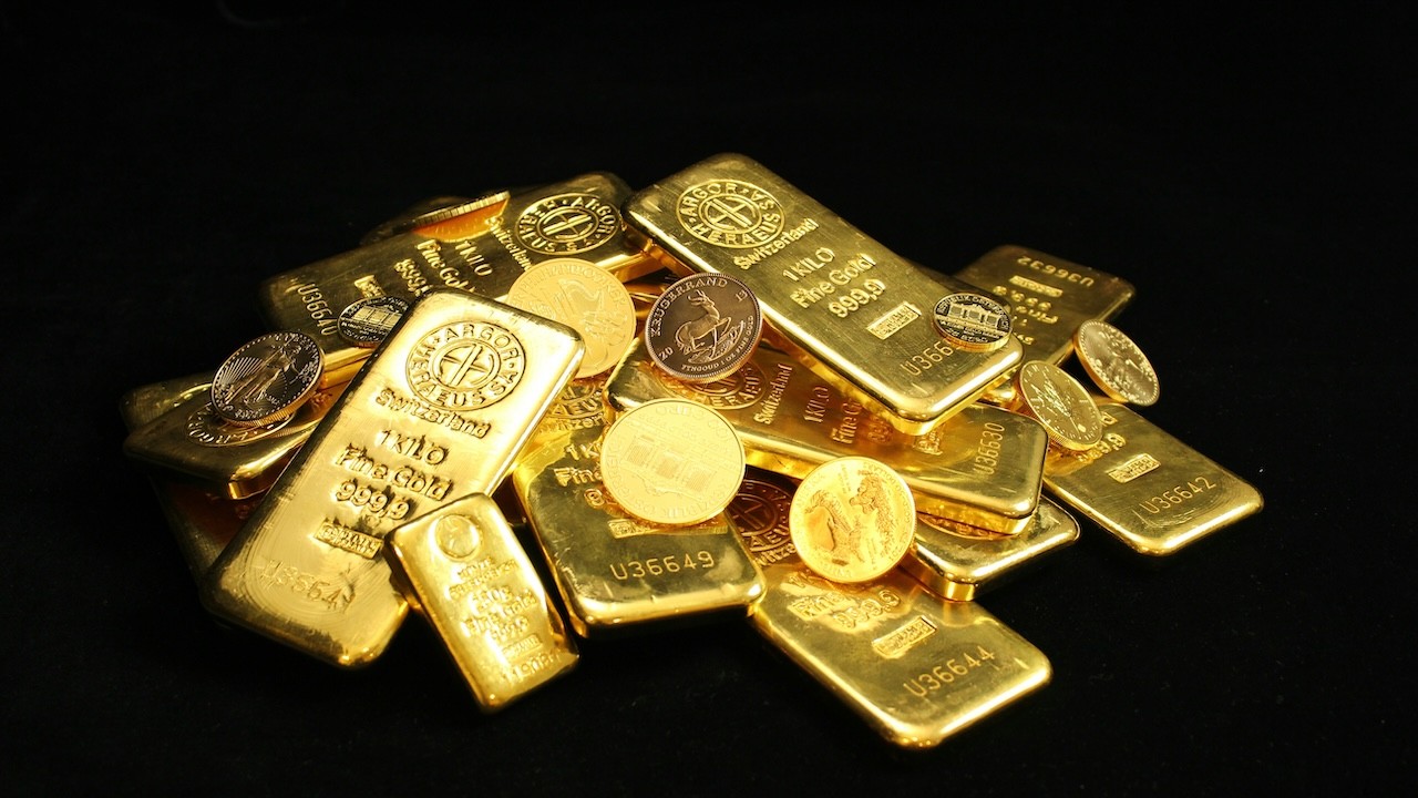 First Quarter Gold Demand at Highest Level Since 2016