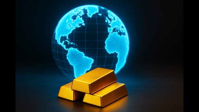 Gold Demand Surges: A Global Breakdown with the World Gold Council