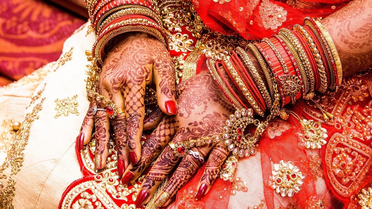 Indian Jewelry Market Reveals the Push and Pull of Higher Gold Prices