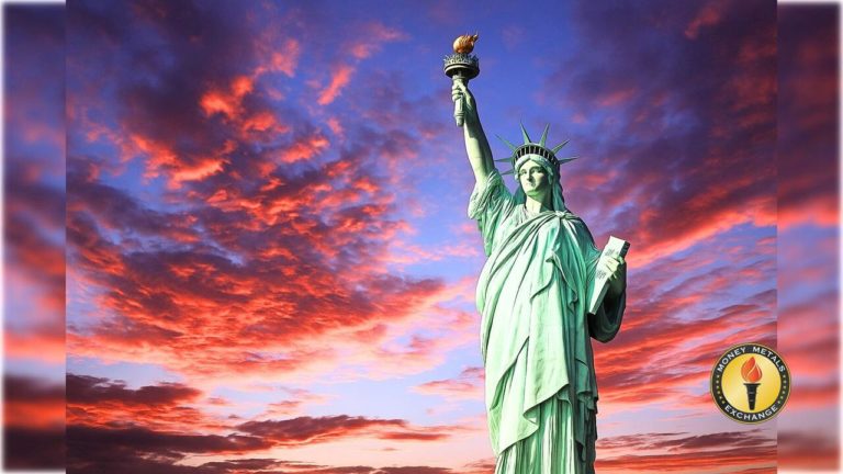 Money Metals CEO Stefan Gleason: Building Trust in the U.S. Bullion Market