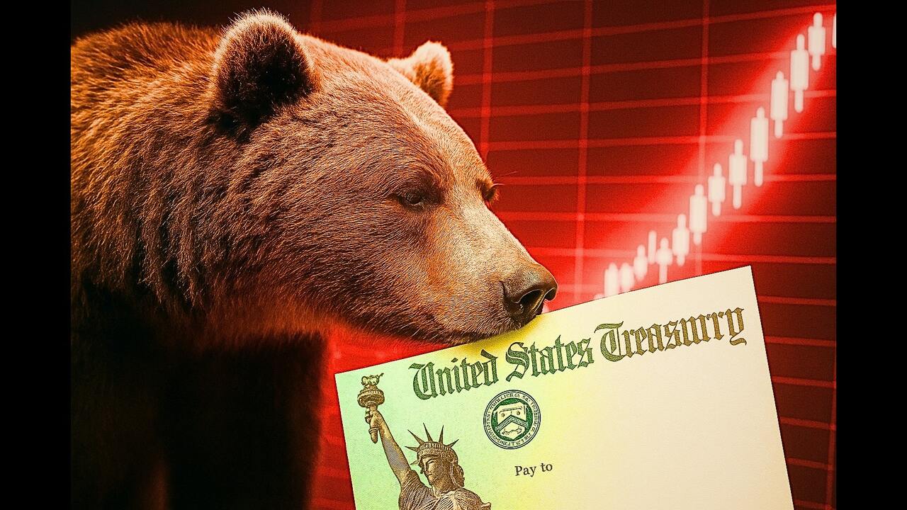 Jim Grant Warns of Long-Term Inflation and a Secular Bear Market in Bonds