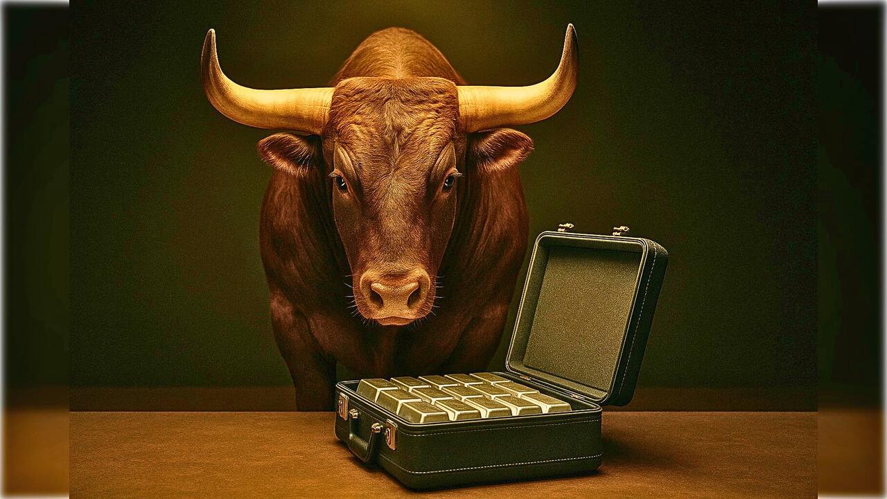 Revisiting the Bullish Case For Silver