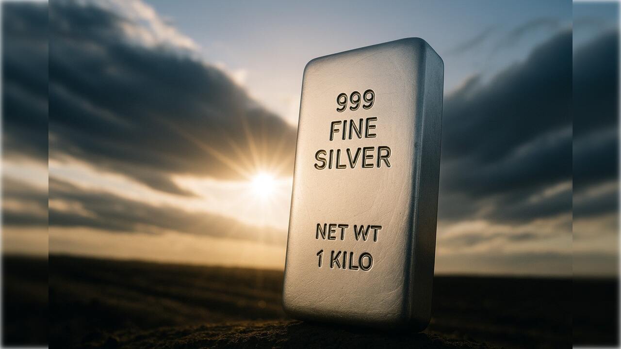 Silver Institute: Silver Demand Surges Despite Market Headwinds