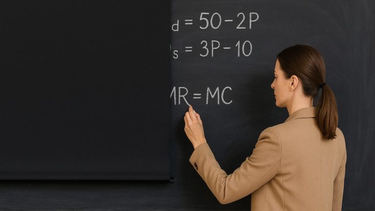 Students Are Only Being Taught Half the Inflation Story