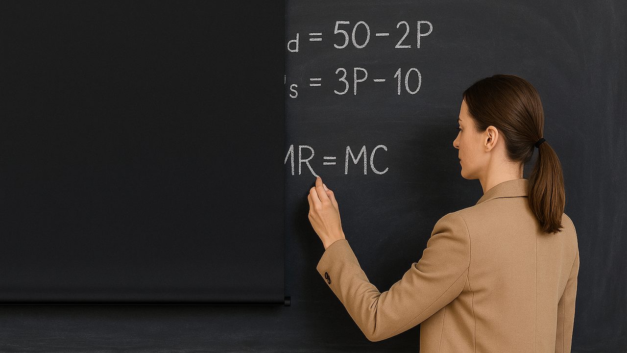 Students Are Only Being Taught Half the Inflation Story