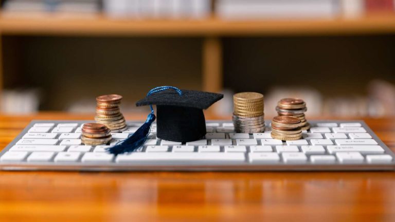 WATCH: Report Says National Student Debt is Over $1.6 Trillion