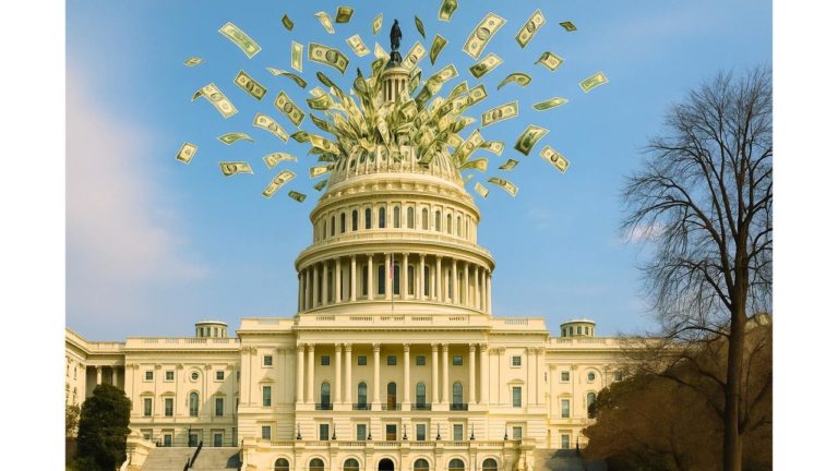 Private Equity Money Swings Sharply Toward the GOP