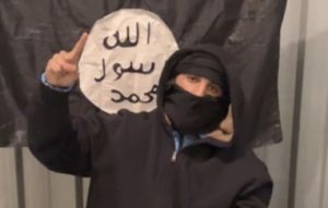 FBI Says it Disrupted a New Year's Eve Attack Plan Inspired by Islamic ...