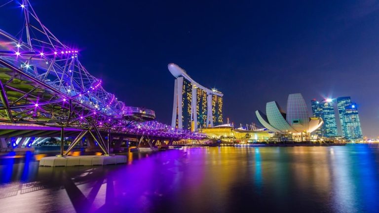 Singapore Gold Launch Could Threaten London & NY Dominance
