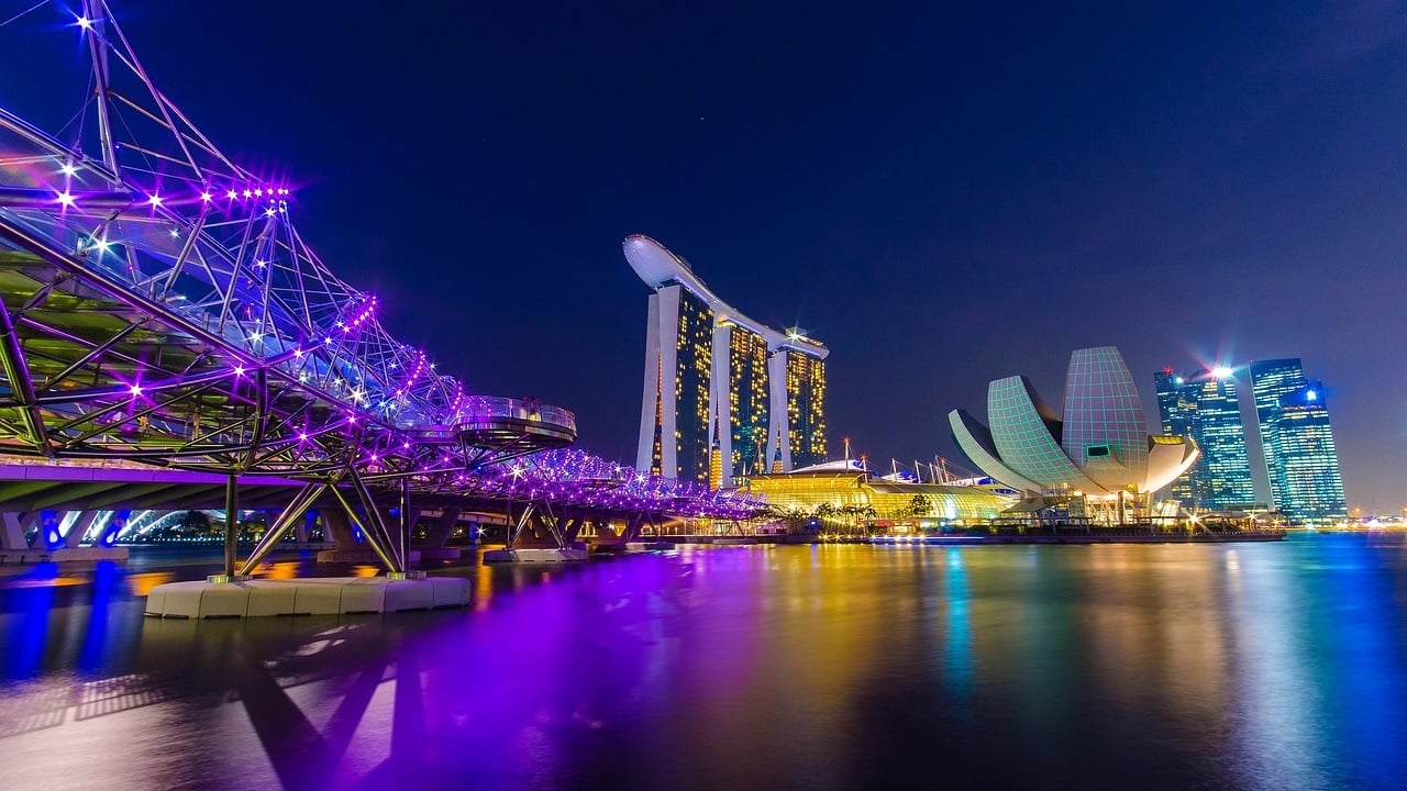 Singapore Gold Launch Could Threaten London & NY Dominance