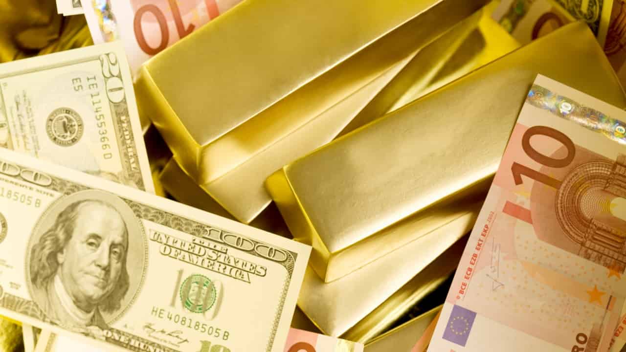 Warren Buffett’s Gold Blind Spot
