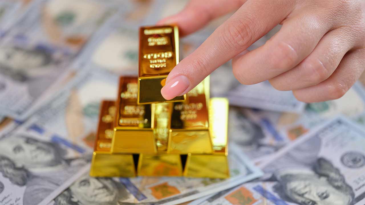 When To Sell Gold
