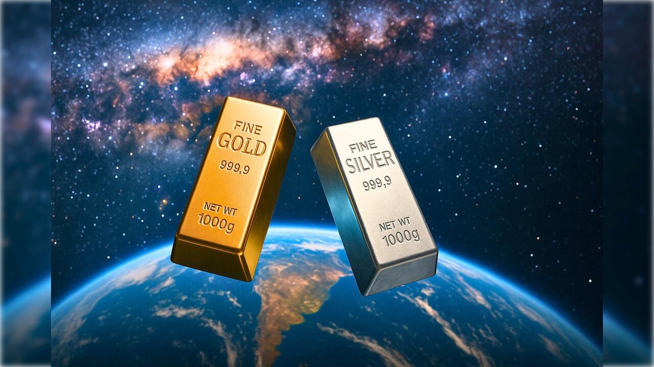 A Truly Stellar Day for Gold, Silver, and Mining Stocks