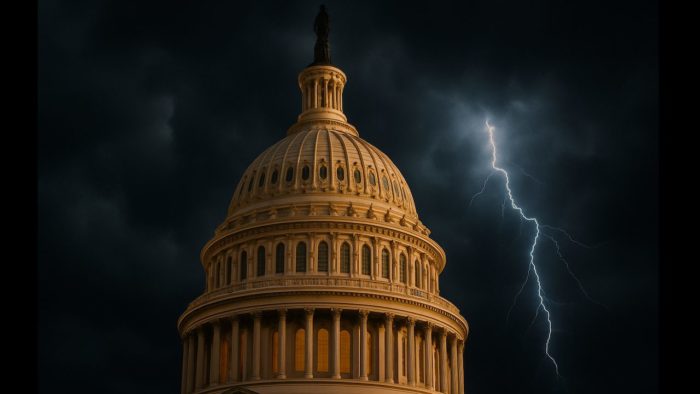 Business as Usual: Another Big Budget Deficit in May