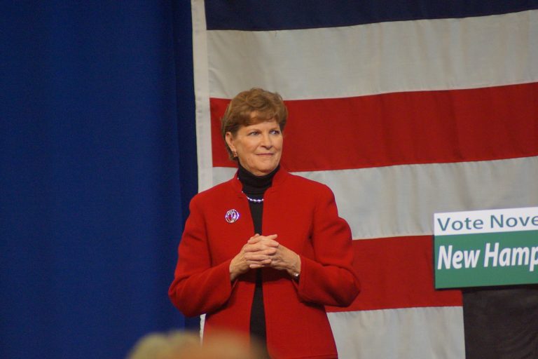 Democrat Called in Favor to Have Husband Removed from TSA Watchlist