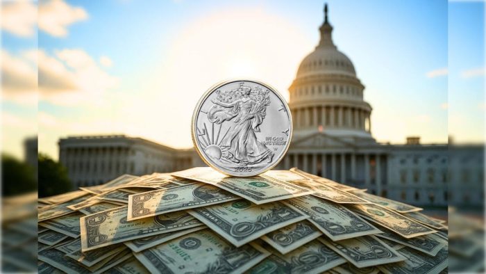 Silver Shines, Debt Soars: What Every Investor Needs to Know