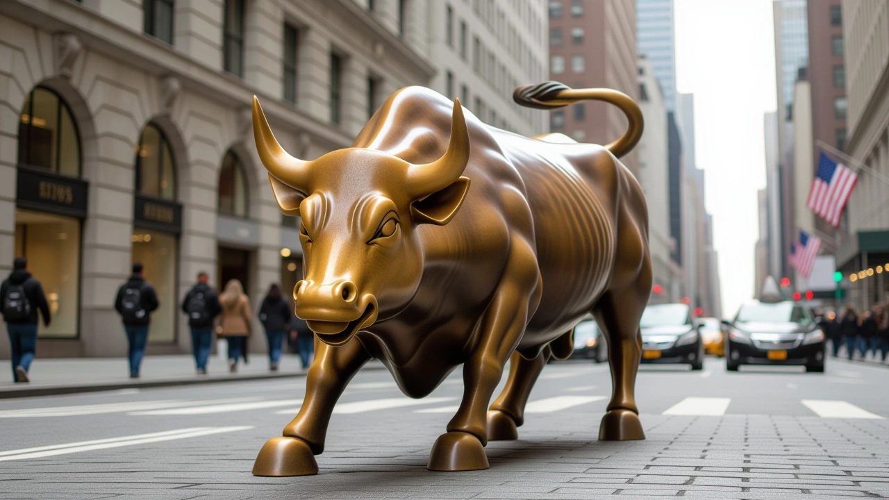 Three Macro Factors Supporting a Bullish Outlook for Gold
