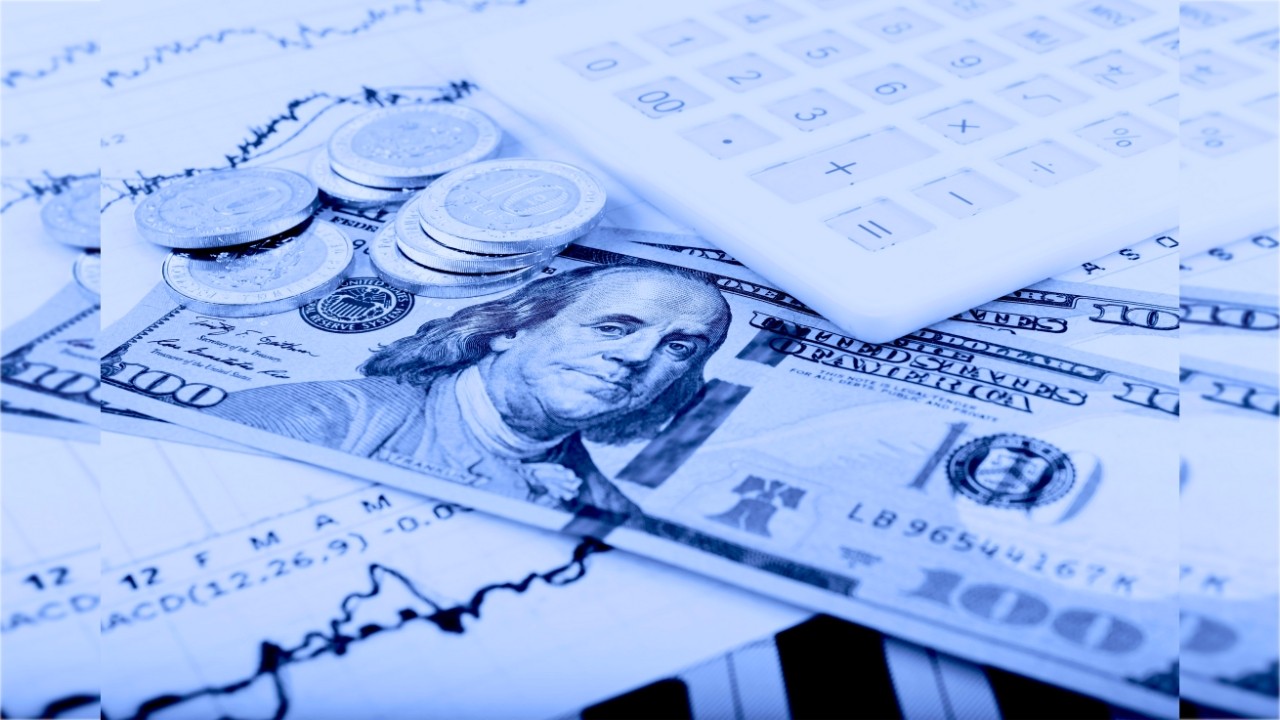 Why Prices Never go Down