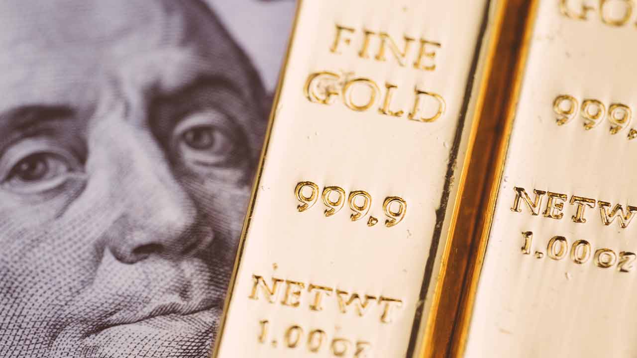 Complicated Price Discovery In Metals