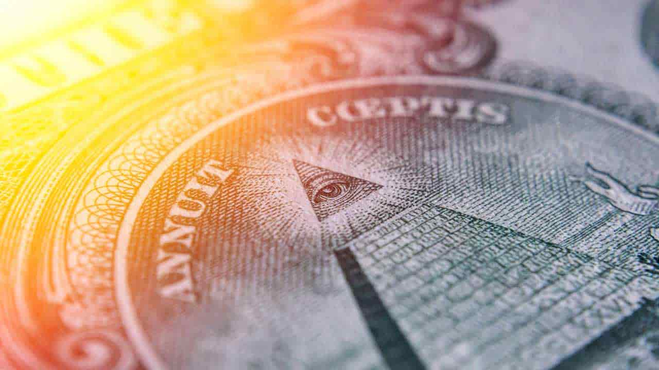 The U.S. Dollar and Delusions of Growth