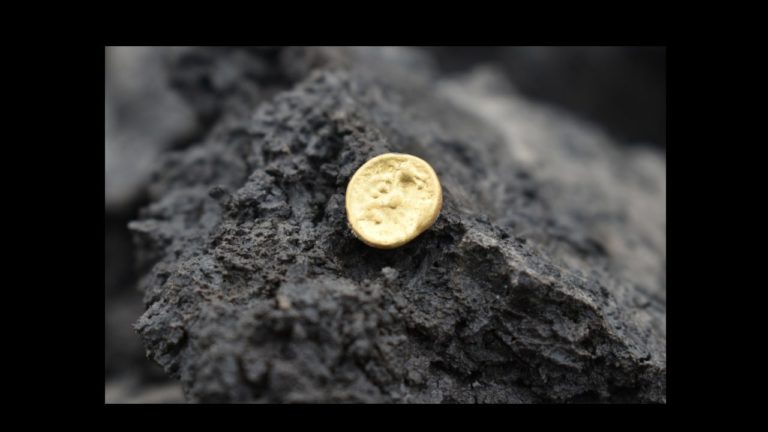 2,200 Year Old Money Discovered in Czech Republic