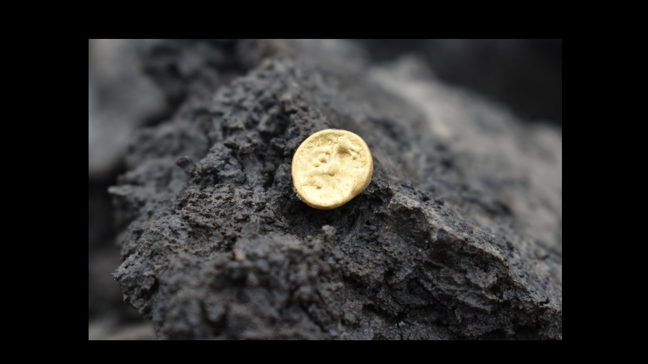 2,200 Year Old Money Discovered in Czech Republic