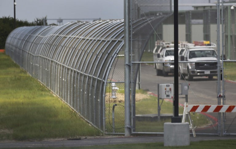Feds Buy Two Immigration Detention Centers for $1.5 Billion
