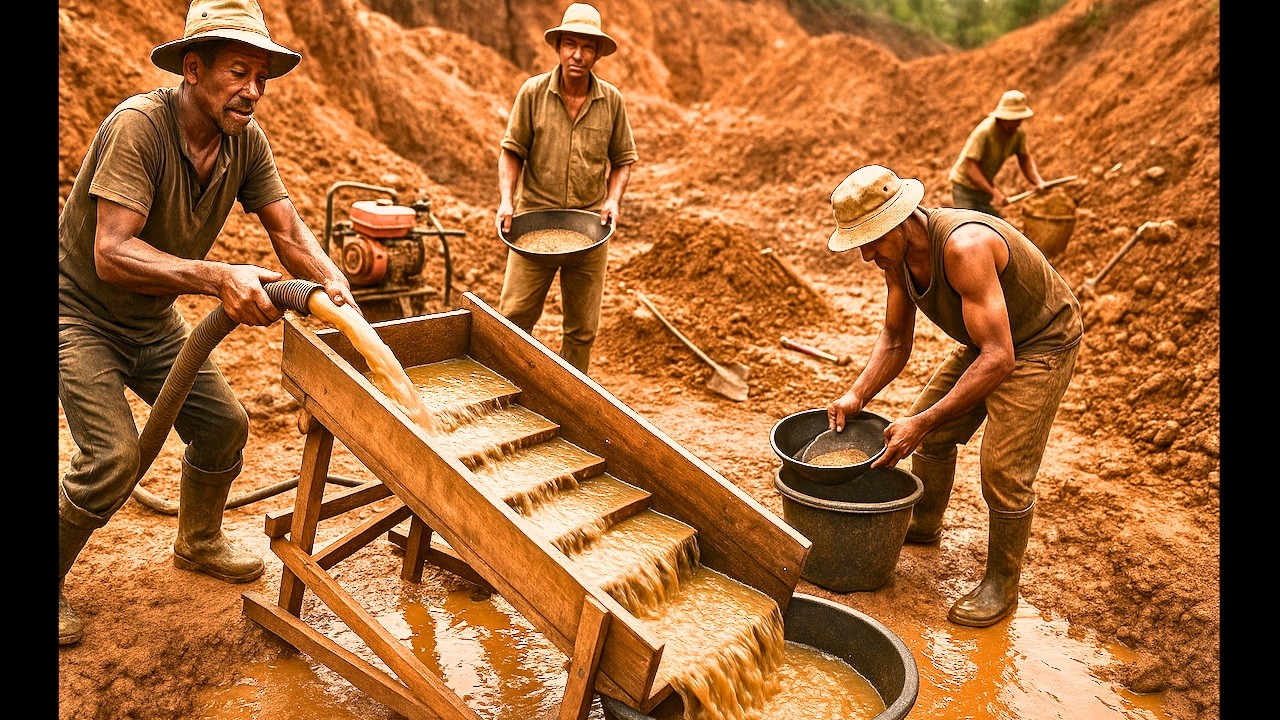 Central Banks Buying More Domestically Produced Gold
