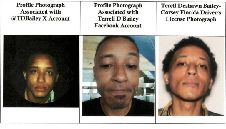 DOJ Charges Man for Threatening People on the ‘Epstein Client List’—Which the DOJ Says Doesn’t Exist