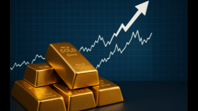 Gold Outperformed Every Major Asset Class in H1