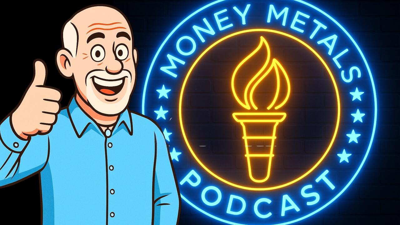 Gold Storage, Interest Rates, and Fort Knox: Ask Mike Anything