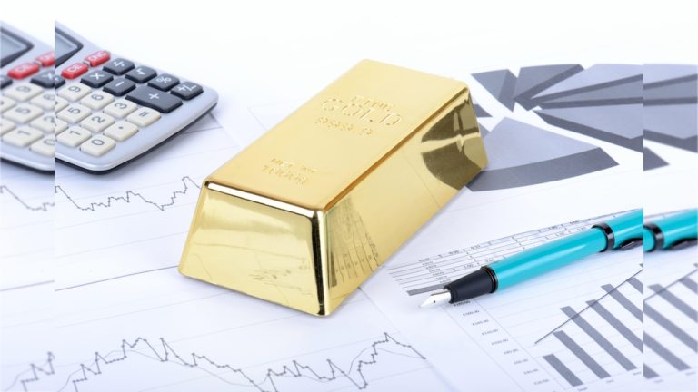 How Realistic Are Goldman & JPMorgan’s $4,000 Gold Targets?