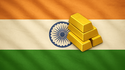 Indian Gold Investment Demand Momentum Continues