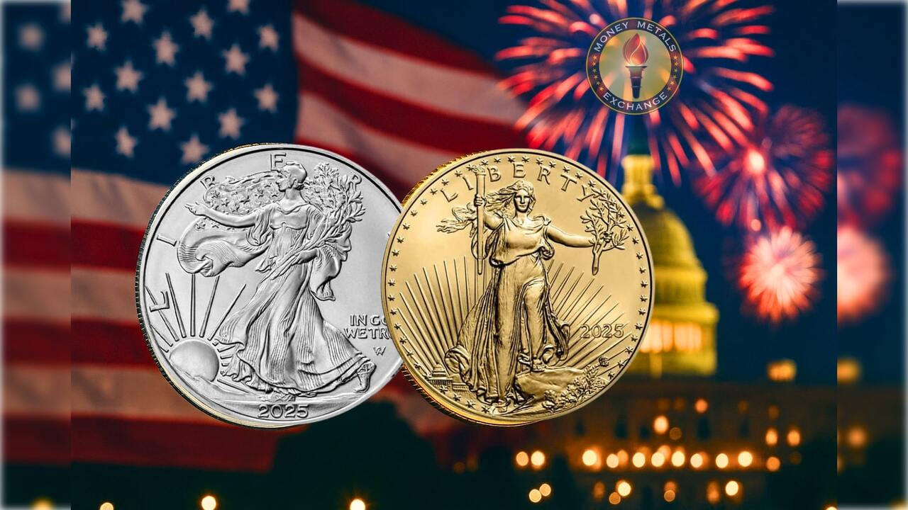 Sound Money Saved the American Revolution