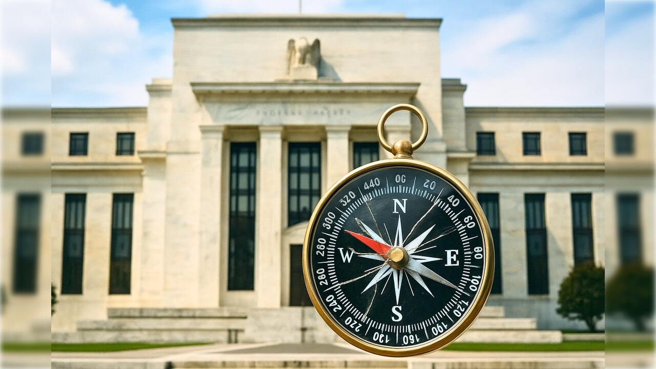 The Fed’s Broken Compass: Why Central Planning of Interest Rates Is Destined to Fail