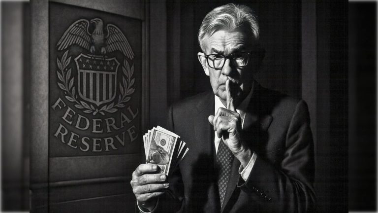 The Myth of Fed Independence