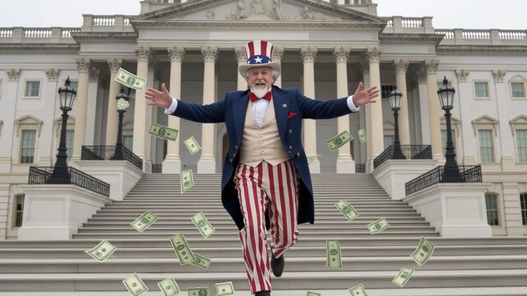 Congressional Perks: House Account Spending Jumped 21% in 2022