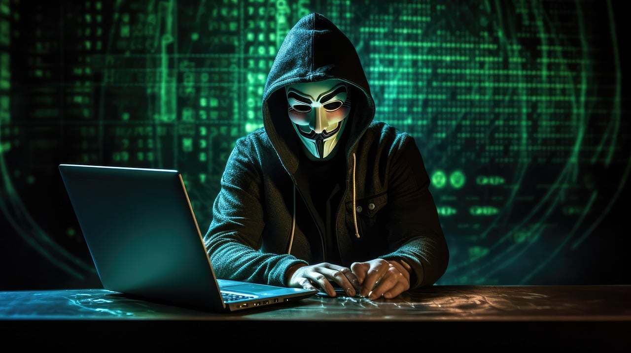 Scam Alert! Don't Click That Link!