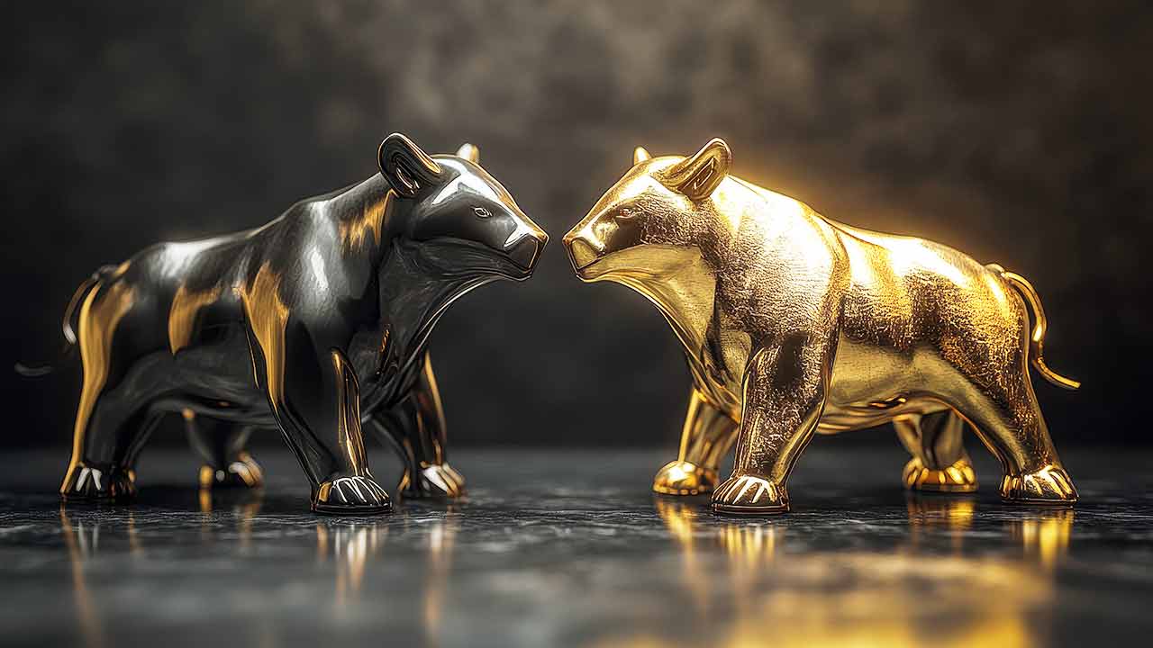 Precious Metals Outlook: How Will 2025’s Second Half Compare to the First?