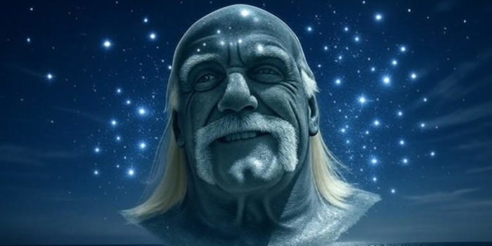 Hulk Hogan