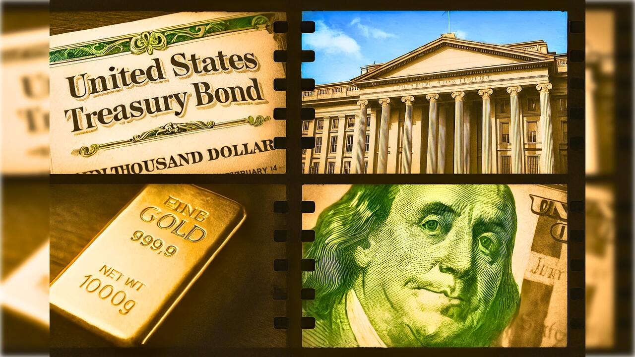 A Major Move is Ahead For Interest Rates