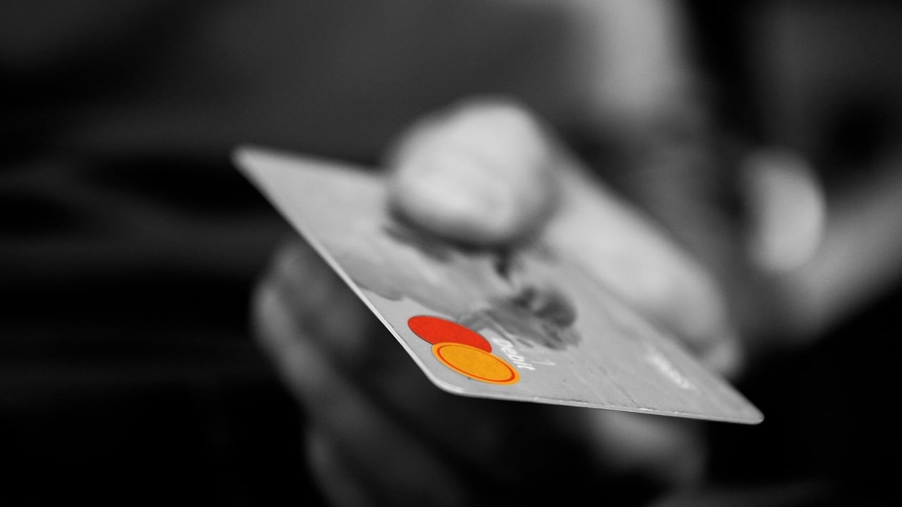 Consumer Borrowing Continues to Sag Signaling Economic Pain on Main Street