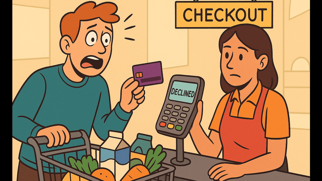 Economic Stress: Credit Card Delinquencies Are on the Rise Even Among Those With Prime Credit