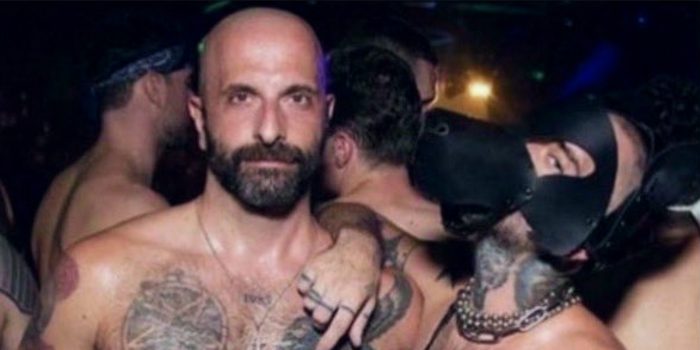 Demetre C. Daskalakis