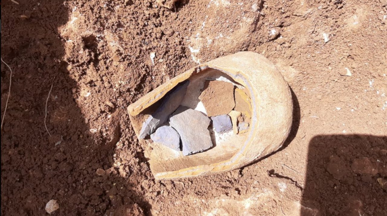 Evidence Shows Silver and Gold Were Used Much Earlier Than Originally Thought