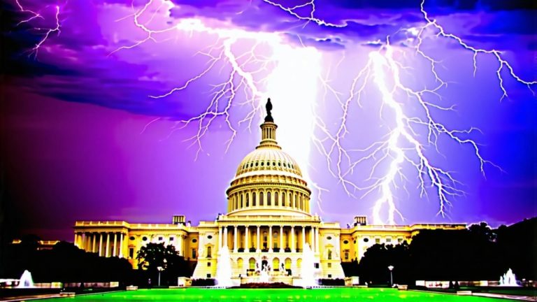 Feds Runs Another Massive Budget Deficit in July Despite Surge in Tariff Revenue
