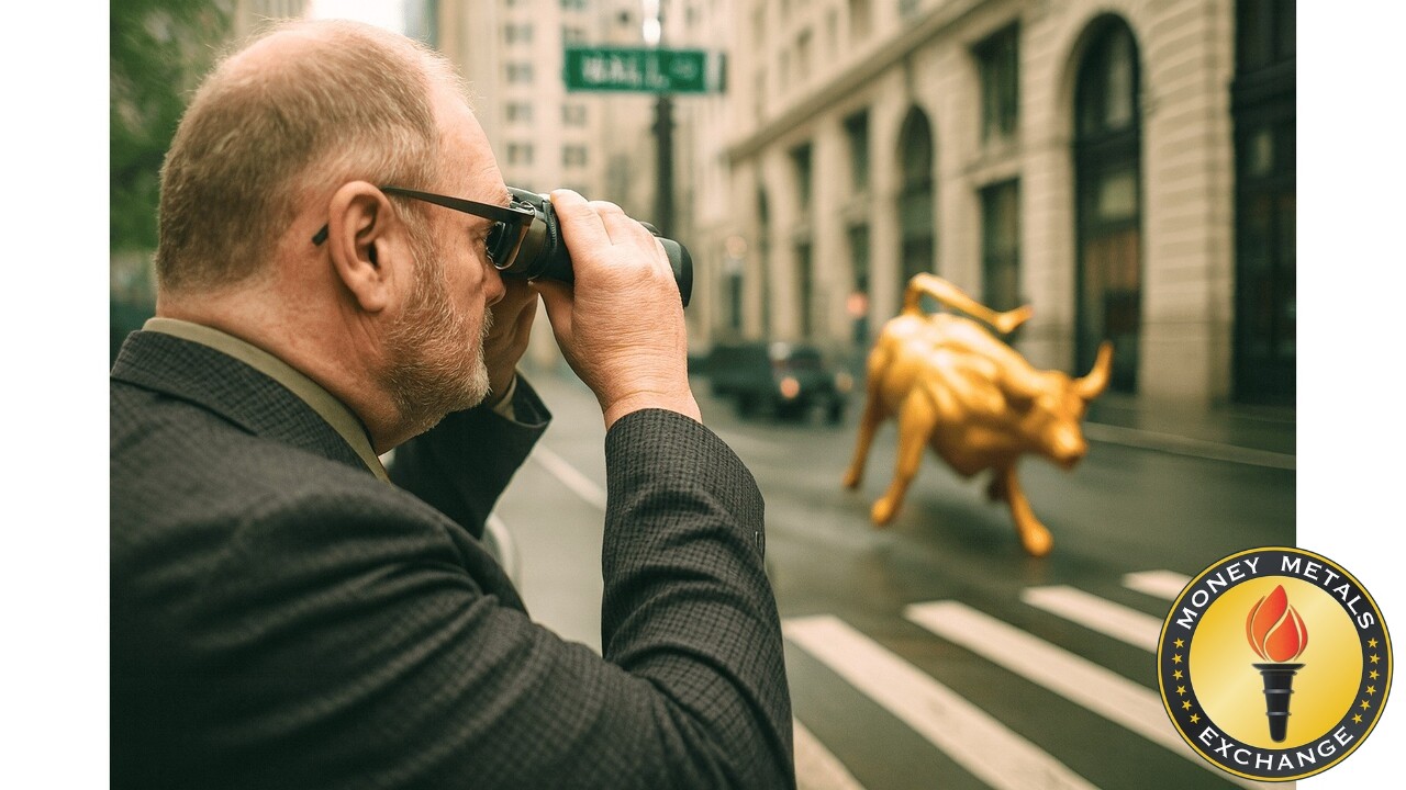 Gold Market Momentum: Jeff Clark Sees Bull Run Far from Over
