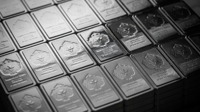 U.S. Government Proposes Adding Silver to List of Critical Minerals