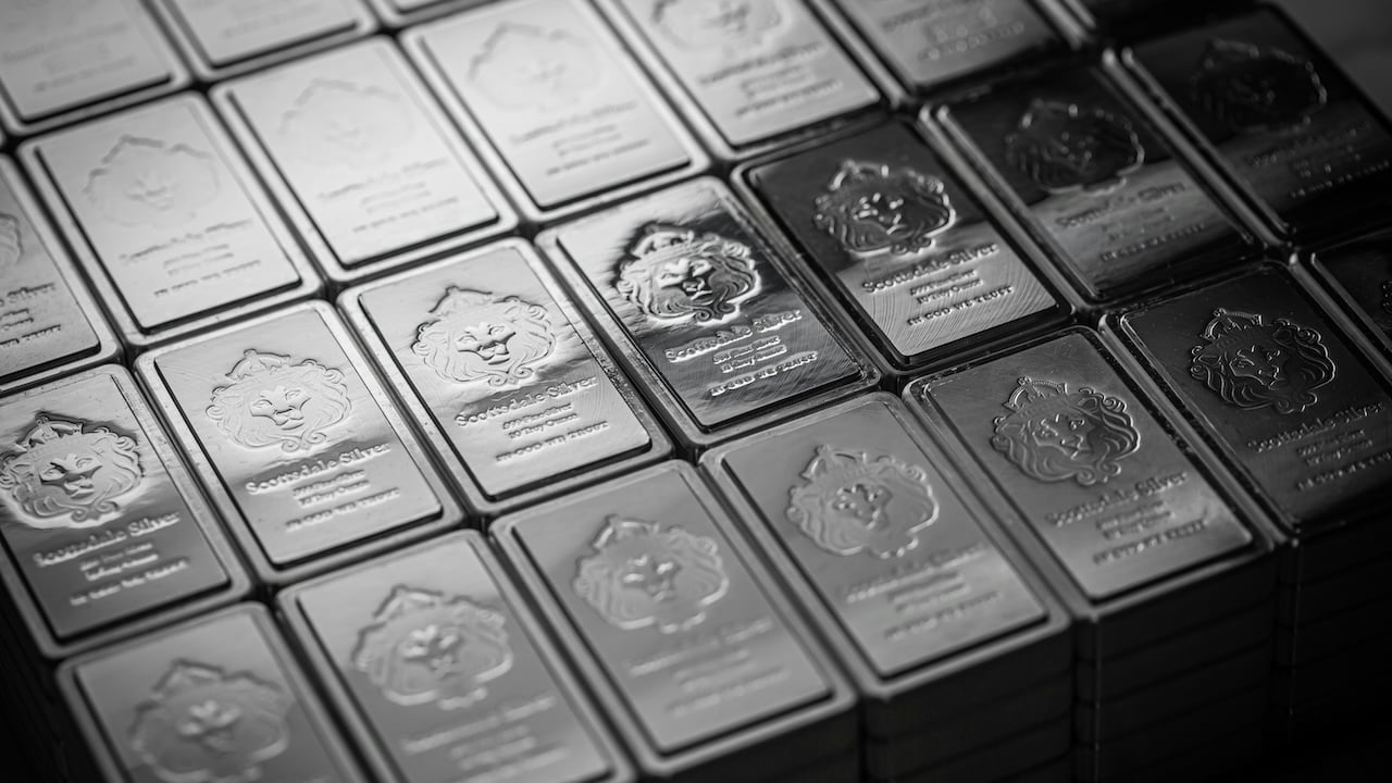U.S. Government Proposes Adding Silver to List of Critical Minerals
